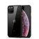 Ốp lưng cho iPhone 12 Pro Max Likgus Clearshield trong suốt viền màu