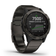 Đồng hồ Garmin Fenix 6 Sapphire dây Titanium - Cũ Đẹp-Đen
