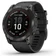 Đồng hồ thông minh Garmin Fenix 7X Pro - Cũ Đẹp-Xám Carbon