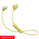 Tai nghe Bluetooth Sony WI-SP600N-Gold
