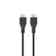 Cáp Belkin HDMI to HDMI 2m (Full HD + 4K HDR)