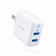 Sạc Anker Powerport II 2 Cổng 24W A2027-White