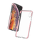Ốp lưng cho iPhone XS Max - Ốp Jinya chống sốc-Pink