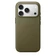 Ốp lưng iPhone 18 Pro Apple Techwoven With Magsafe-Olive