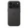 Ốp lưng iPhone 18 Pro Apple Techwoven With Magsafe-Đen