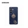 Ốp lưng Samsung Galaxy S26 Ultra Spigen Fearless With Magsafe chính hãng xanh navy