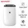 Máy lọc không khí Sharp FP-J40E-W 