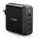 Sạc Anker Powerport 4 cổng 40W A2142-Black
