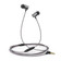 Tai nghe Anker Soundbuds Verve-Black
