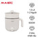 Nồi lẩu điện đa năng Magic A-040