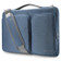 Túi đeo TOMTOC 360 Shoulder Bags cho Macbook 13 inchs-Blue
