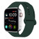 Dây đeo S-Case Silicone cho Apple Watch 38/40mm-Xanh dương