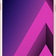 Samsung Galaxy A7 (2017) Chính hãng-Đã kích hoạt-Pink