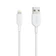 Anker PowerLine II Lightning 0.9 m-White