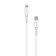 Cáp Anker PowerLine USB-C to Lightning 0.9m Trắng
