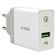 Sạc Anker Powerport+ 1 Cổng 18W + Quick Charge 3.0 A2013-White