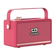 Loa Bluetooth GOOJODOQ AB4086-Đỏ