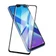 Miếng dán chống va đập Honor 8X - Full màn hình Đen