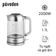 Ấm đun siêu tốc 1.7L Paveden PKT-1722G