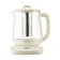 Ấm pha trà đa năng JoYoung JTM-125 1.5L-Kem