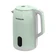 Ấm siêu tốc 2 lớp Sunhouse SHD1364-Xanh bạc hà