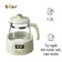 Ấm đun nước siêu tốc Bear TNQ-D12W7 1.2L