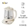 Ấm đun nước siêu tốc Bear YSH-E15M1 1.5L