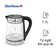 Ấm đun nước siêu tốc BlueStone KTB-3426 1.7L