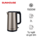 Ấm siêu tốc inox 2 lớp Sunhouse SHD1396