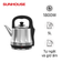 Ấm siêu tốc inox 5L Sunhouse SHD1403