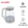 Bình đun siêu tốc Magic Eco AC-44