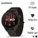 Đồng Hồ Thông Minh Garmin Approach S72 43mm Viền Titan Dây Vải