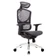 Ghế Công Thái Học Ergonomic GTChair I-see M Đen
