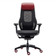 Ghế Gaming Công Thái Học  GTChair - ROC - 01 Đen đỏ