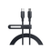 Cáp Anker 544 USB-C to USB-C 140W 1.8M A80F2H11-Đen