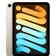 Apple iPad mini 6 WiFi 64GB-Cũ Đẹp-Bạc