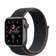 Apple Watch SE 44mm (4G) Viền Nhôm - Dây Vải - Cũ Trầy Xước-Xám