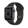 Apple Watch Series 6 44mm (GPS) Viền Nhôm Dây Cao Su - Cũ xước cấn-Xám