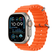 Apple Watch Ultra 2 49mm (4G) dây cao su - Cũ Đẹp-Cam