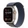 Apple Watch Ultra 2 49mm (4G) viền titan dây vải Alpine cỡ lớn - Đã Kích Hoạt-Xanh dương