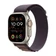 Apple Watch Ultra 2 49mm (4G) viền titan dây vải Alpine cỡ trung - Cũ Đẹp-Tím
