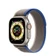 Apple Watch Ultra 49MM (4G) - Viền Titan Dây Vải Cỡ Nhỏ - Cũ Đẹp-Xanh dương