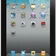 Apple iPad 2 Wi-Fi 16GB -Cũ-Đen