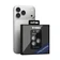 Apple iPhone 18 Pro/18 Pro Max dán bảo vệ camera Mipow viền-Xanh dương