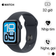 Apple Watch SE 3 44mm (GPS) Viền Nhôm Dây Cao Su Size M/L - Cũ Trầy Xước
