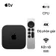 Apple TV 2026 4K Wifi + Lan 128GB Chính Hãng (MLFF4)