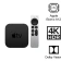 Apple TV 4K 32GB 2021 - Cũ Trầy Xước