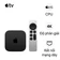 Apple TV 2022 4K 128GB Wifi + LAN (MN893) - Cũ Đẹp