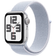 Apple Watch SE 2 2024 40mm (GPS) Viền Nhôm Dây Vải - Cũ Trầy Xước
