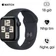 Apple Watch SE 2 2023 40mm (GPS) viền nhôm cao su - Cũ Trầy Xước